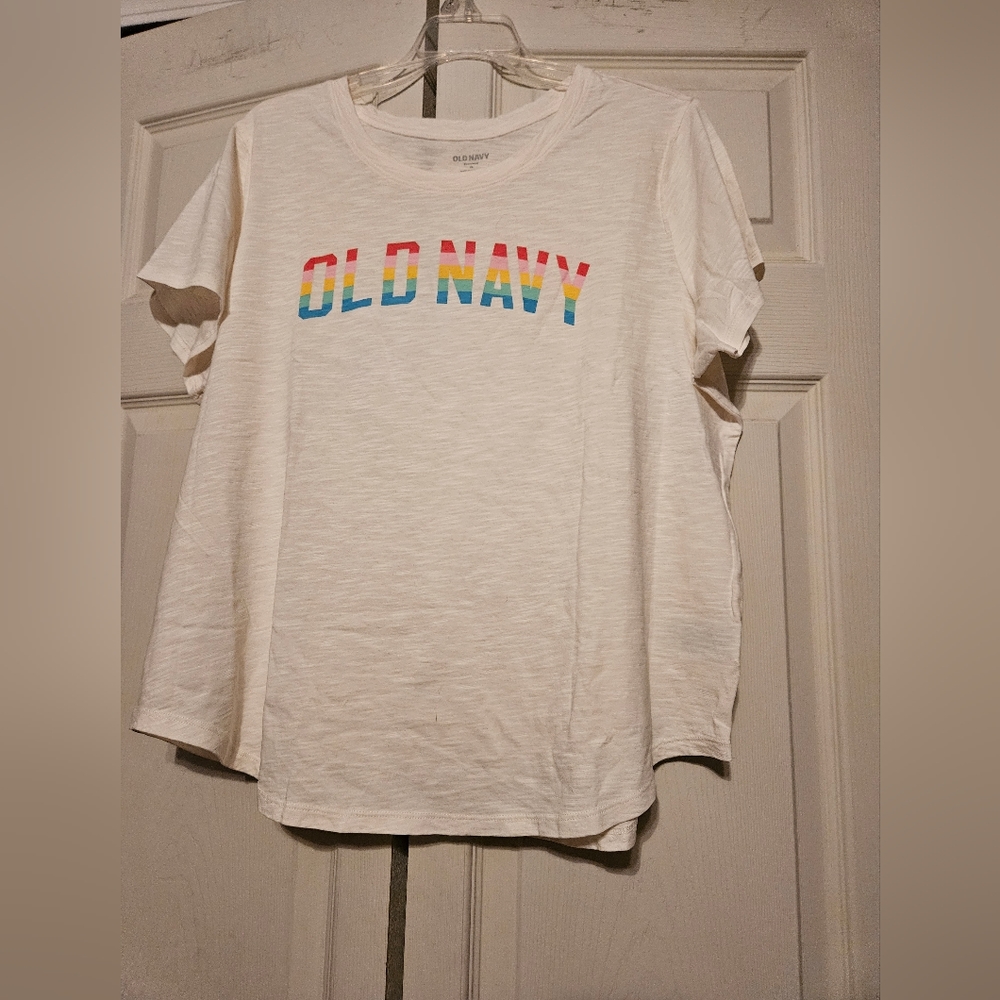 Old Navy NWT Tee